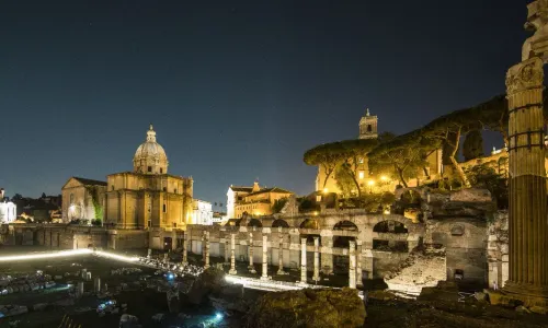 Forum Romanum