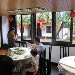 海龙饭店(周庄店) User Photo