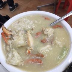 Wong Kun Sio Kung User Photo