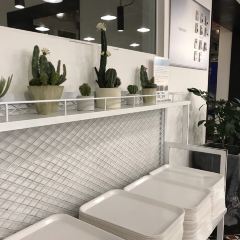 Cafeteria User Photo