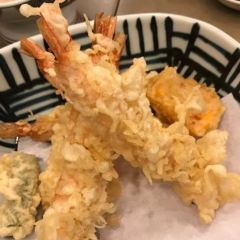 Tanabe Japanese Restaurant User Photo
