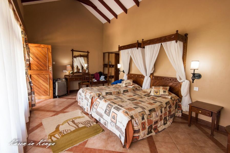 Nairobi to Nakuru Flights