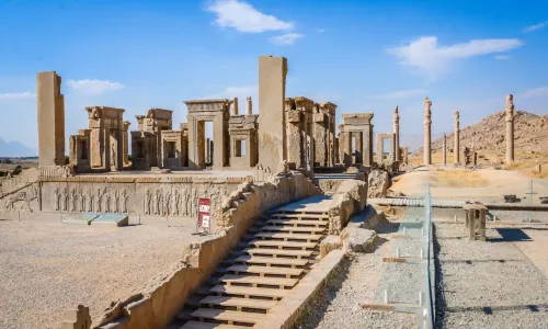 Persepolis