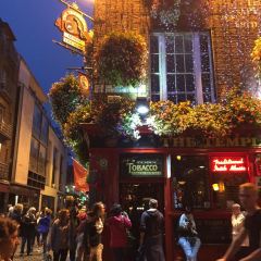 The Temple Bar Pub張用戶圖片