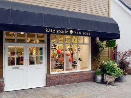 Kate Spade（比斯特店）