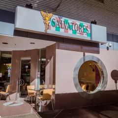 Salvatores Cafe User Photo