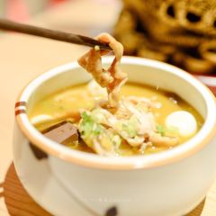 锅儿匠辣子鸡(红光路店) User Photo