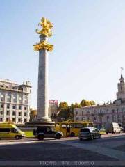 Place de la Liberté