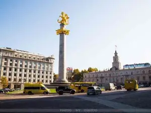 Площадь Свободы