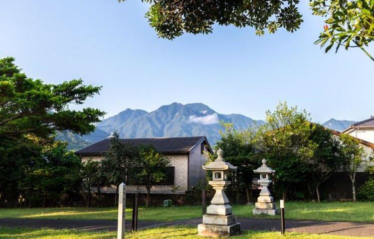 YakushimaWi-Fi & SIM cards