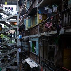 Yuanyanglou 여행 사진