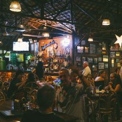 Kinabuch Grill & Bar User Photo