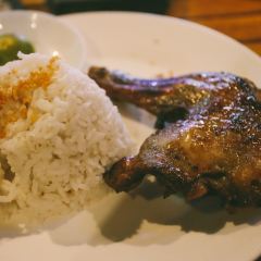 Kinabuch Grill & Bar User Photo