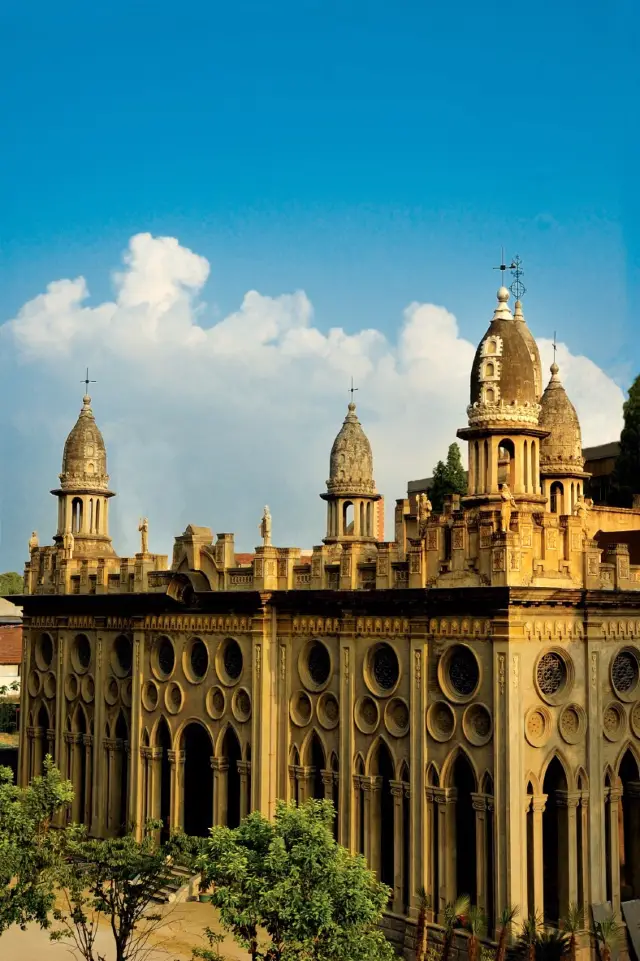 Walking Tours in Wuhan