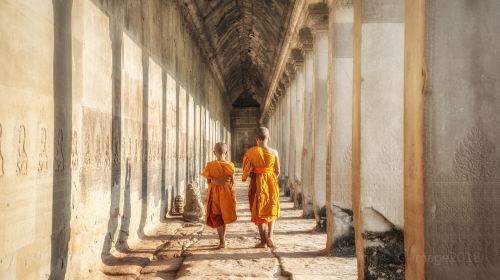 Angkor Wat