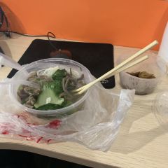 忠惠酱鸭捞化老铺(老药洲店) User Photo