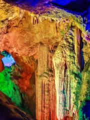 Linggu Cave