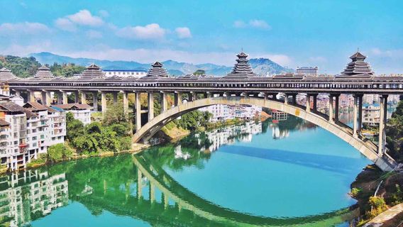 Sanjiang