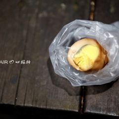 金盆阿嬤香菇茶葉蛋張用戶圖片