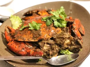 JUMBO Seafood - Riverside Point