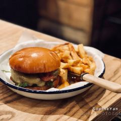 Honest Burgers Greenwich User Photo