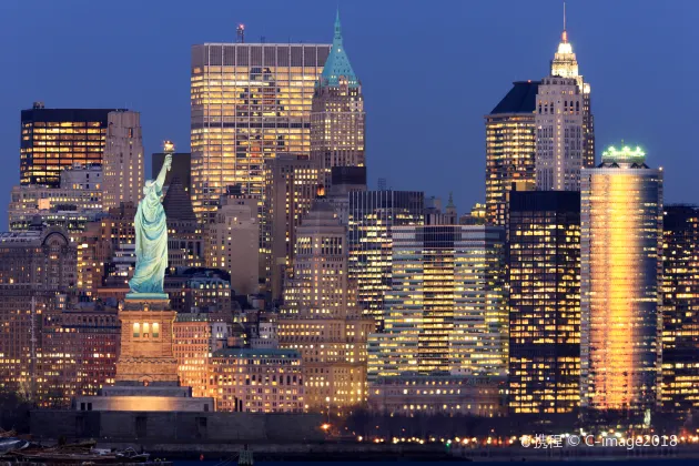3-Star Hotels in Newark
