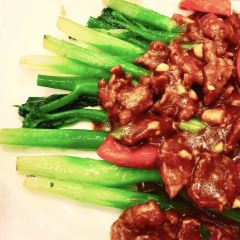 CHINA KITCHEN User Photo