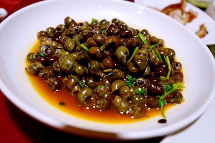 泰顺县泗水山庄