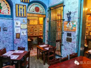 La Bodeguita del Medio