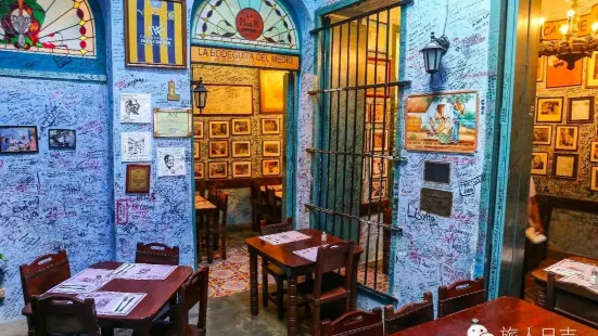 La Bodeguita del Medio