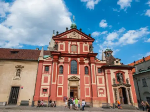 Basilica di San Giorgio