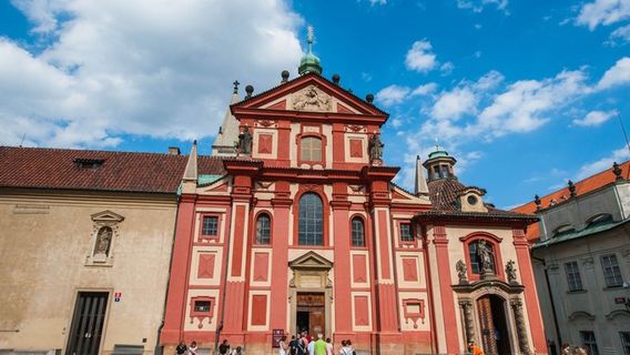 St. George's Basilica