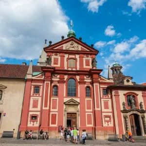 St. George's Basilica