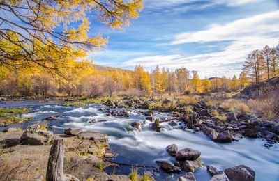 Santan Gorge