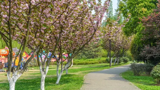 Beigushan Park