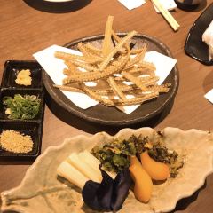 Grilled Eel Edogawa in Naramachi User Photo