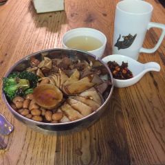 大侠食堂·简餐·小吃 User Photo