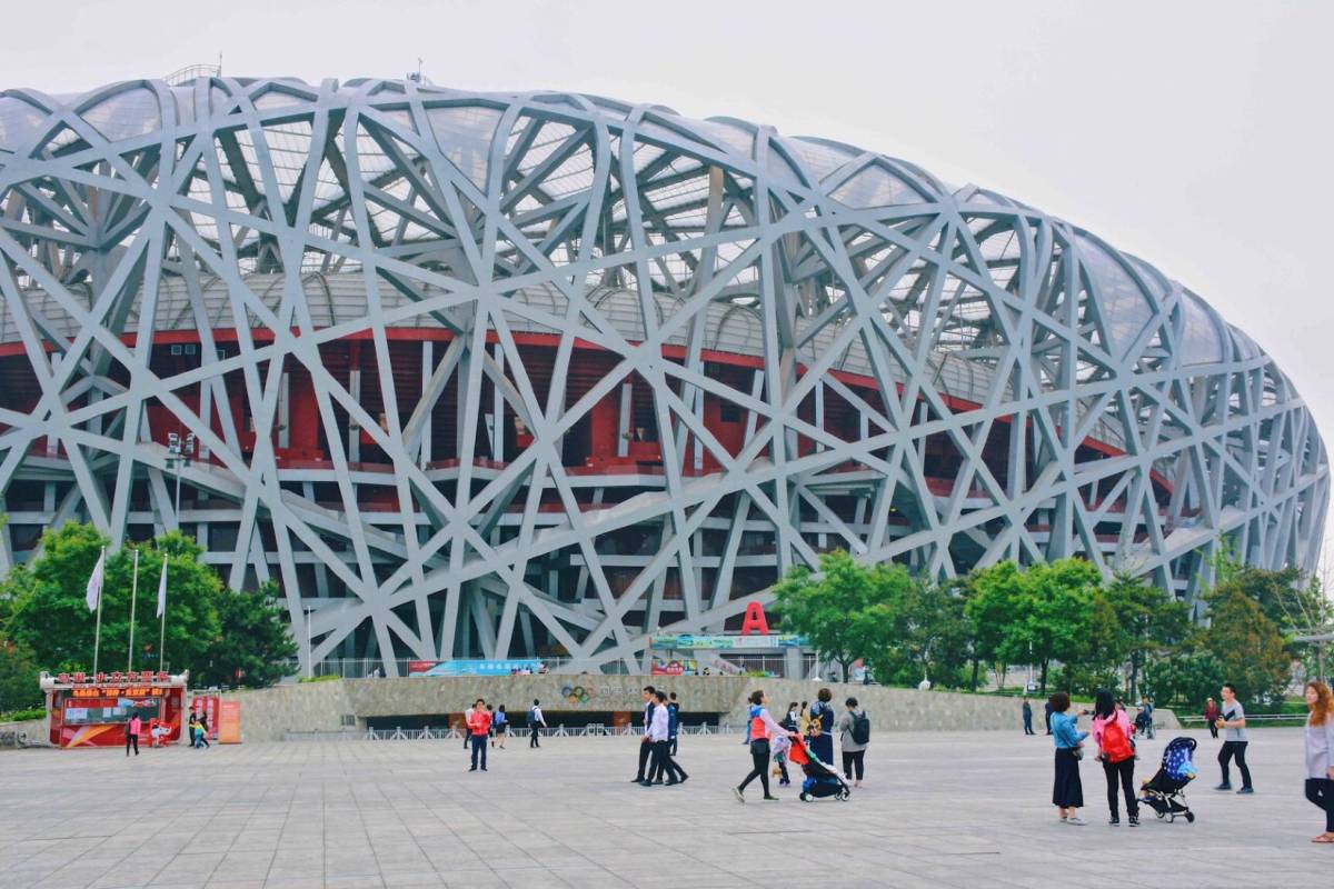 北京・鳥の巣（国家体育場）のおすすめグルメ4選