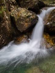 Niutoushan National Forest Park