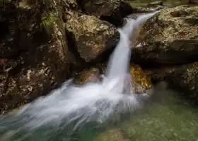 Niutoushan National Forest Park