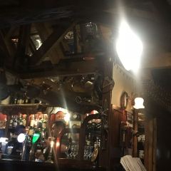 Paddy Cullen's User Photo