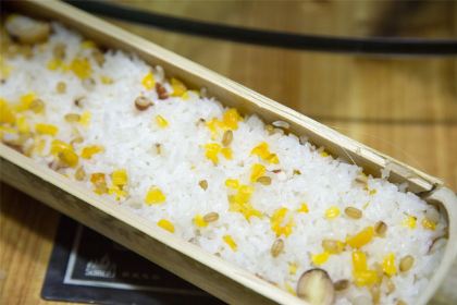 ZHU GU ZHUANG ZHU SHU PO DIAN