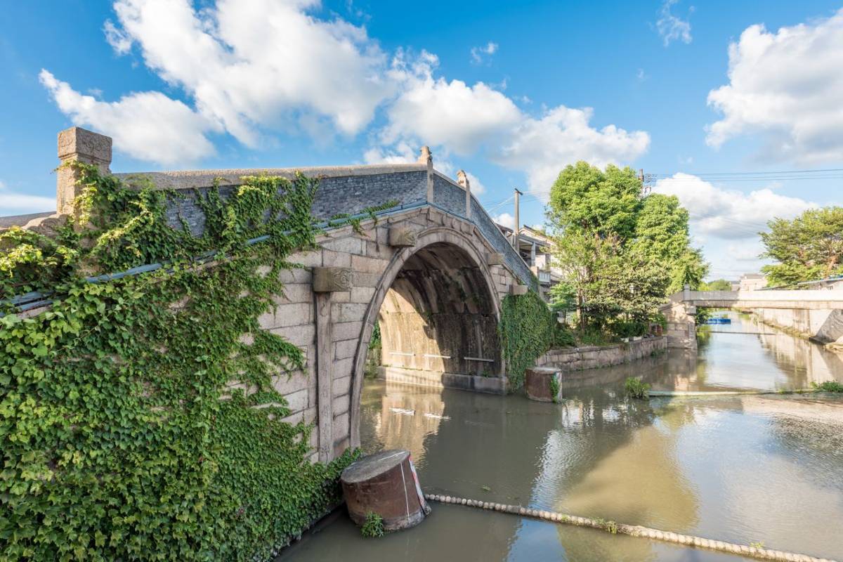 Xinchang Ancient Town