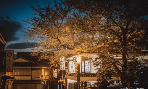 Sannenzaka & Ninenzaka