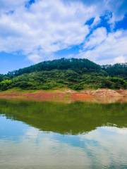 湖山森林公園