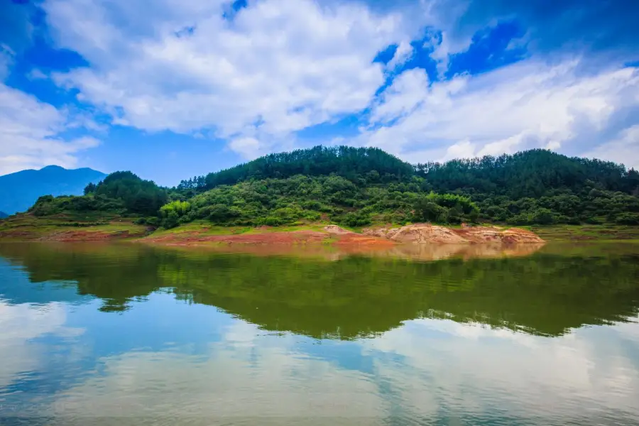 湖山森林公園