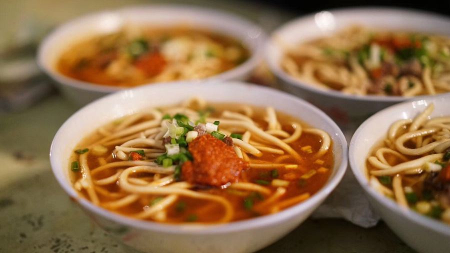 Guangming Gangqiongtian Tea House