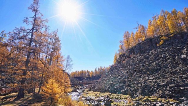 Tuofeng Tourism Scenic Area