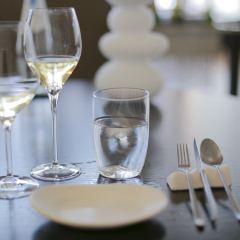 RISTORANTE BERTON 여행 사진