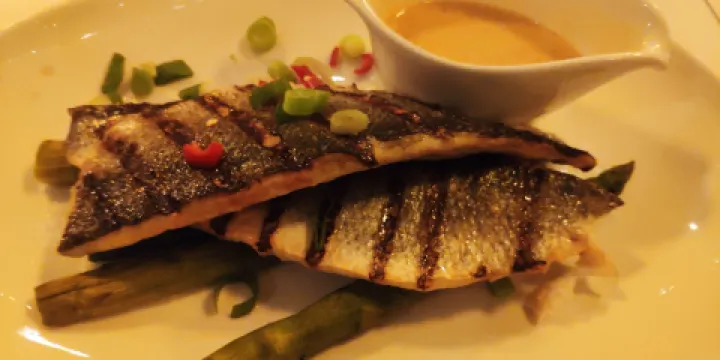 Zomerlust Brasserie & Restaurant